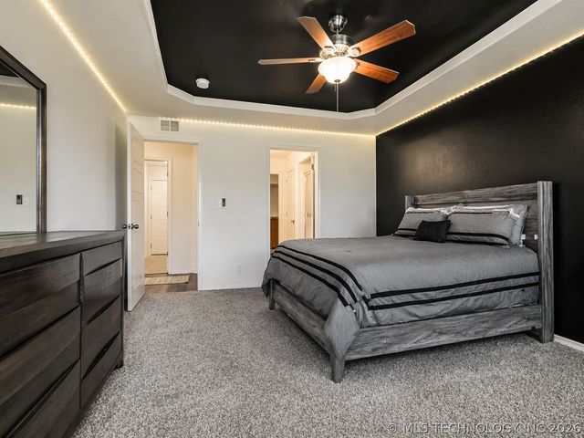 10933 N 154th East Avenue, Owasso, OK 74055