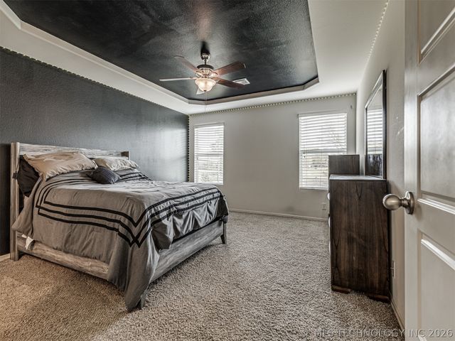 10933 N 154th East Avenue, Owasso, OK 74055
