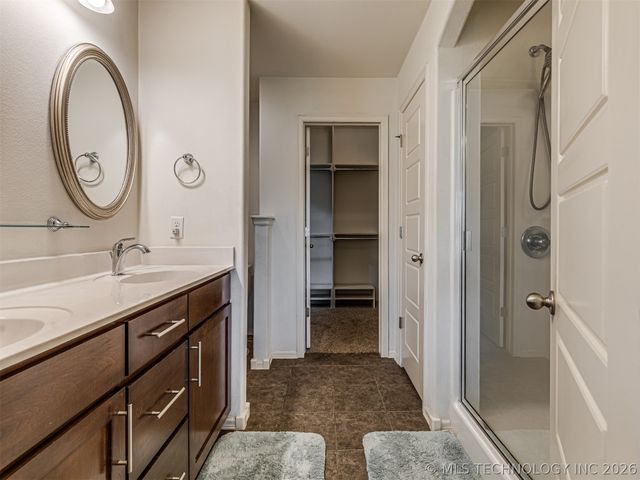 10933 N 154th East Avenue, Owasso, OK 74055