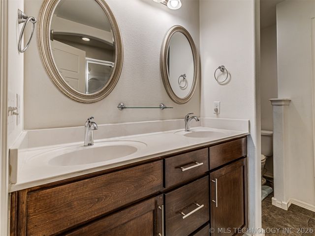 10933 N 154th East Avenue, Owasso, OK 74055