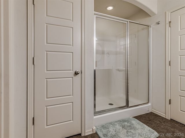 10933 N 154th East Avenue, Owasso, OK 74055