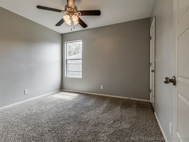 10933 N 154th East Avenue, Owasso, OK 74055