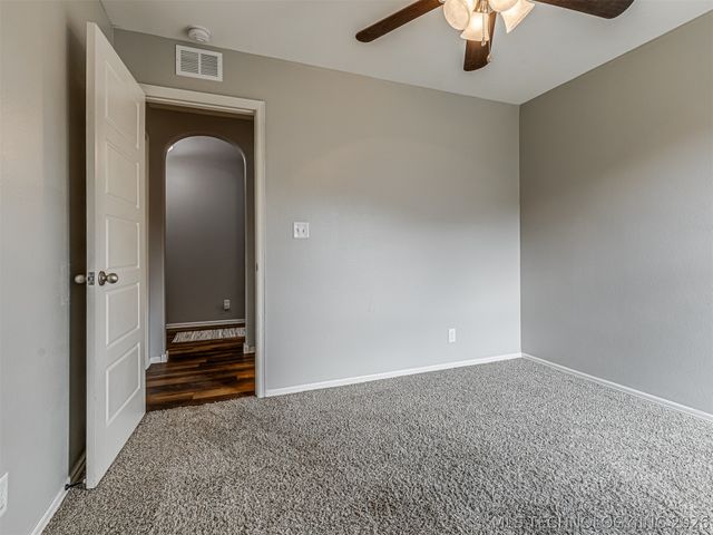 10933 N 154th East Avenue, Owasso, OK 74055