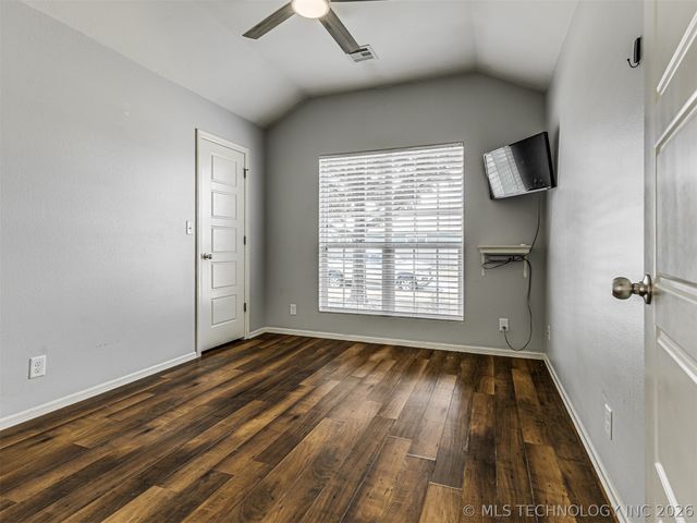 10933 N 154th East Avenue, Owasso, OK 74055