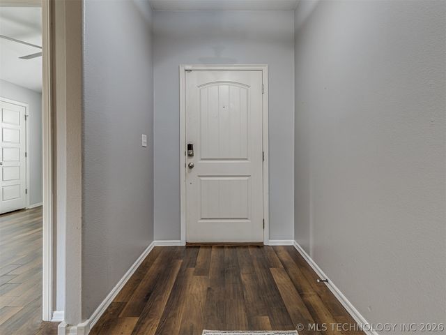 10933 N 154th East Avenue, Owasso, OK 74055