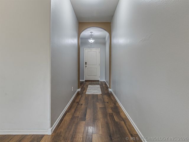 10933 N 154th East Avenue, Owasso, OK 74055