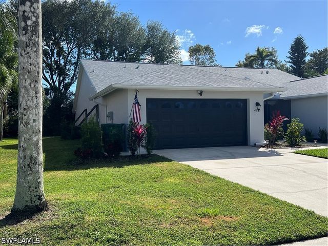 480 Saint Andrews BLVD 14, Naples, FL 34113