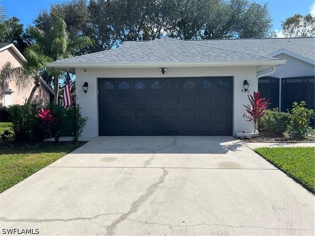 480 Saint Andrews BLVD 14, Naples, FL 34113