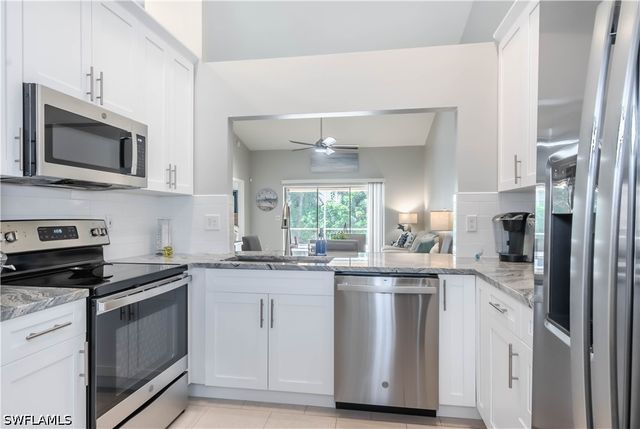 480 Saint Andrews BLVD 14, Naples, FL 34113