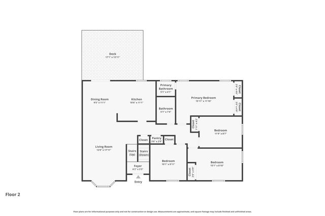 2407 W CARRIAGE Lane, Peoria, IL 61614
