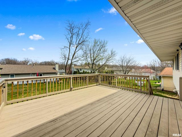 2407 W CARRIAGE Lane, Peoria, IL 61614
