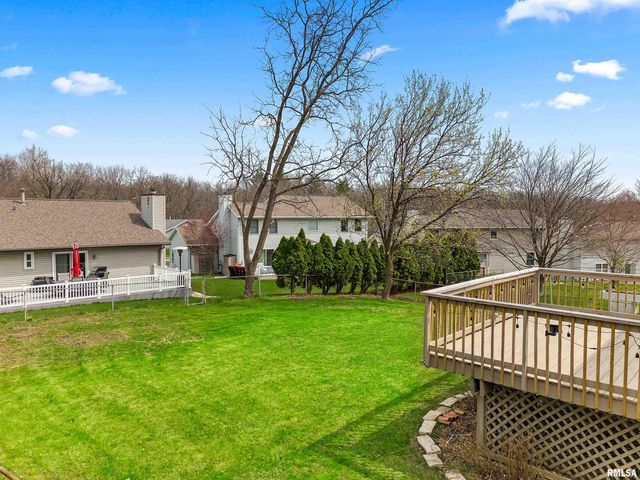 2407 W CARRIAGE Lane, Peoria, IL 61614
