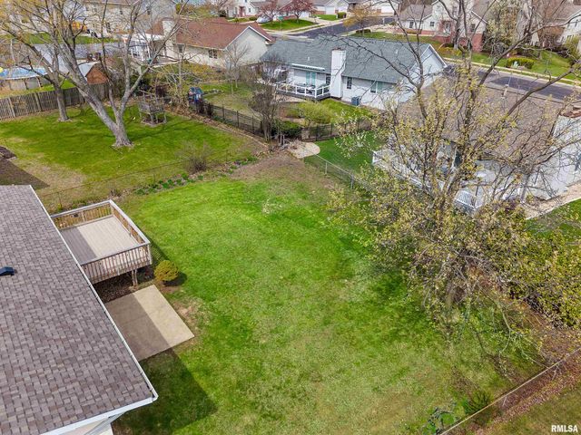 2407 W CARRIAGE Lane, Peoria, IL 61614