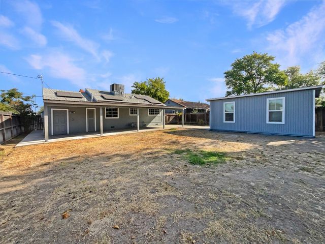400 Morrison Ave, Sacramento, CA 95838