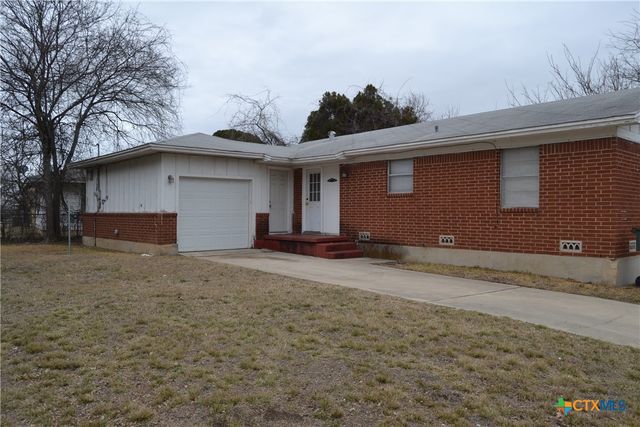1323 Gardenia Avenue, Killeen, TX 76543