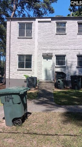 4600 Fort Jackson Boulevard 106, Columbia, SC 29209