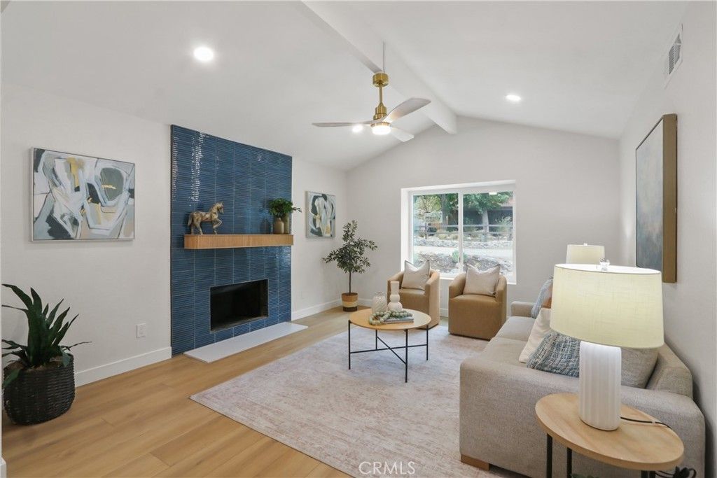 20392 Pine, Trabuco Canyon, CA 92679 — exterior