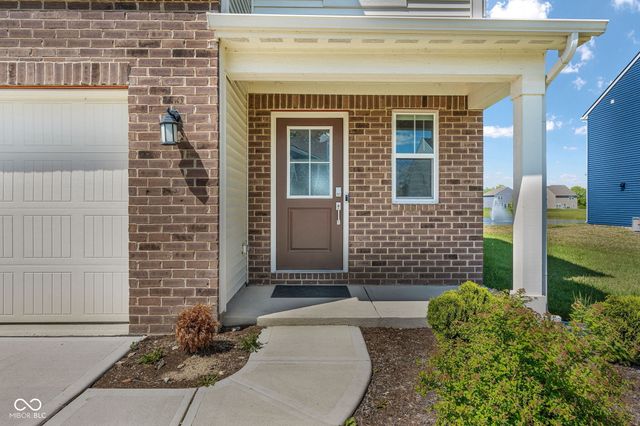 8146 Wagman Street, Indianapolis, IN 46113