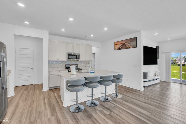 8146 Wagman Street, Indianapolis, IN 46113