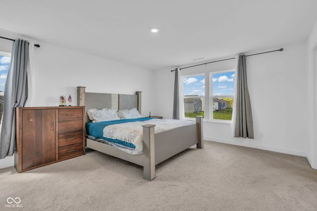 8146 Wagman Street, Indianapolis, IN 46113