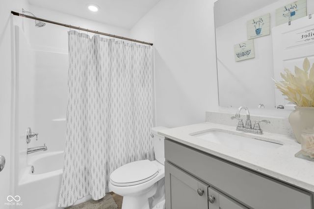 8146 Wagman Street, Indianapolis, IN 46113