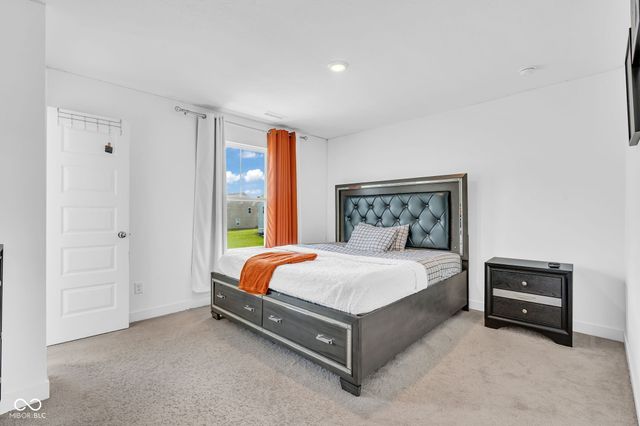 8146 Wagman Street, Indianapolis, IN 46113