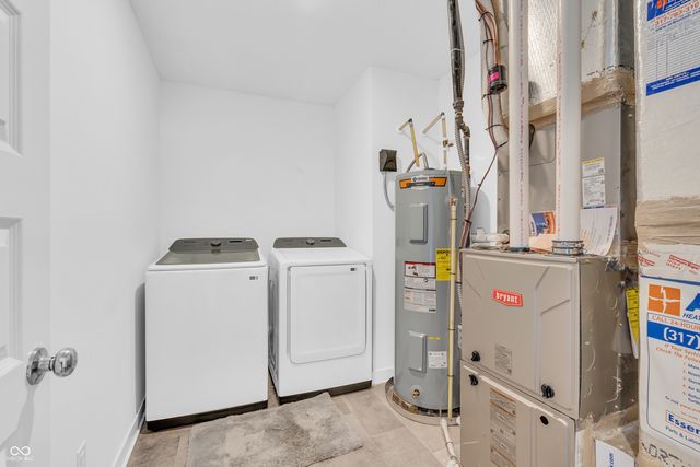8146 Wagman Street, Indianapolis, IN 46113