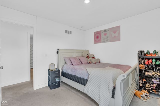8146 Wagman Street, Indianapolis, IN 46113