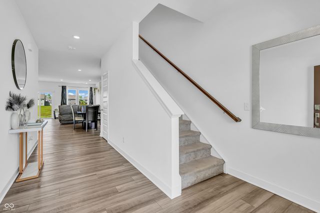 8146 Wagman Street, Indianapolis, IN 46113