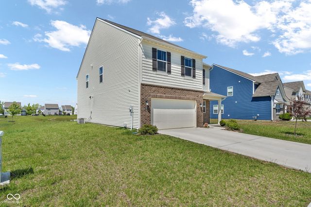 8146 Wagman Street, Indianapolis, IN 46113