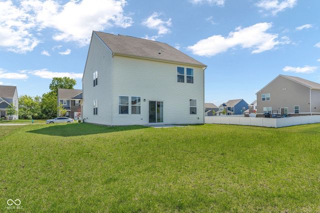 8146 Wagman Street, Indianapolis, IN 46113