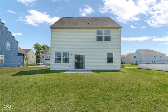 8146 Wagman Street, Indianapolis, IN 46113