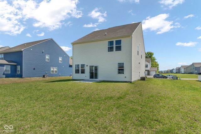 8146 Wagman Street, Indianapolis, IN 46113