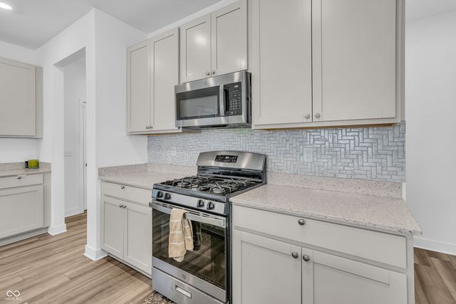 8146 Wagman Street, Indianapolis, IN 46113