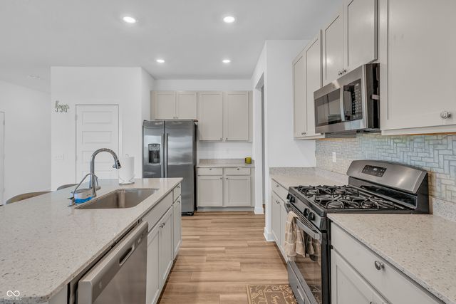 8146 Wagman Street, Indianapolis, IN 46113