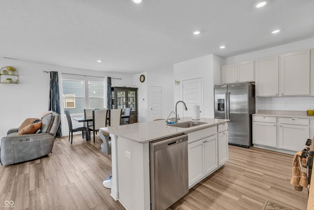 8146 Wagman Street, Indianapolis, IN 46113