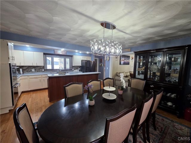 140 Cross Street, Whitestown, NY 13495