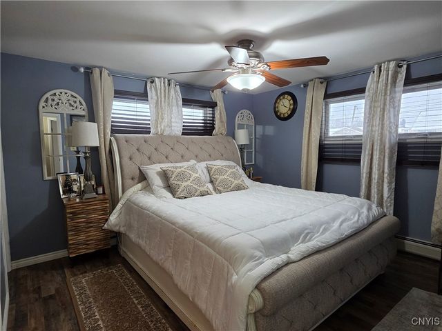 140 Cross Street, Whitestown, NY 13495