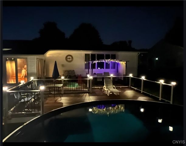 140 Cross Street, Whitestown, NY 13495