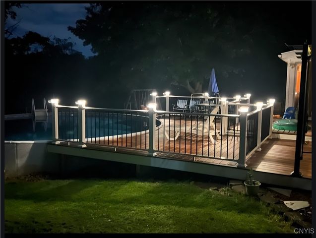 140 Cross Street, Whitestown, NY 13495