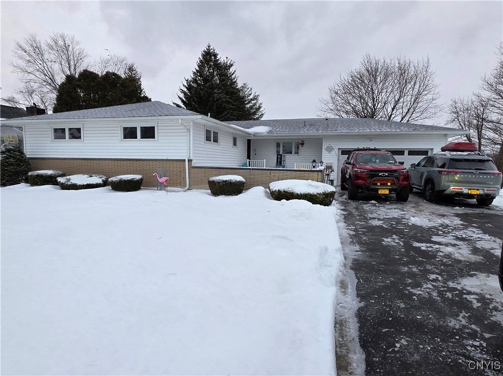 140 Cross Street, Whitestown, NY 13495