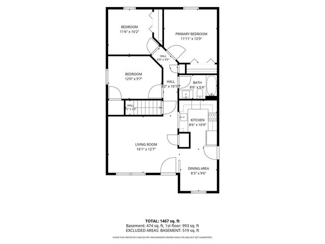 3817 PURPLE CREST DRIVE, Oshkosh, WI 54901