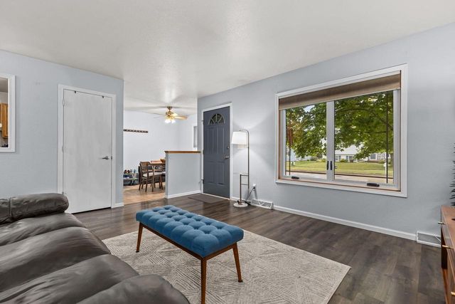 3817 PURPLE CREST DRIVE, Oshkosh, WI 54901