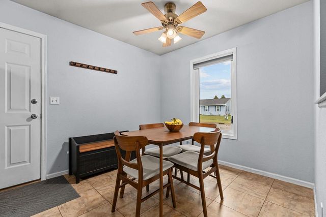 3817 PURPLE CREST DRIVE, Oshkosh, WI 54901