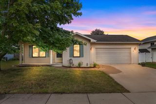 3817 PURPLE CREST DRIVE, Oshkosh, WI 54901