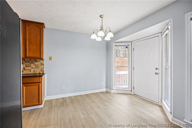 3308 Melba Drive, Fayetteville, NC 28301