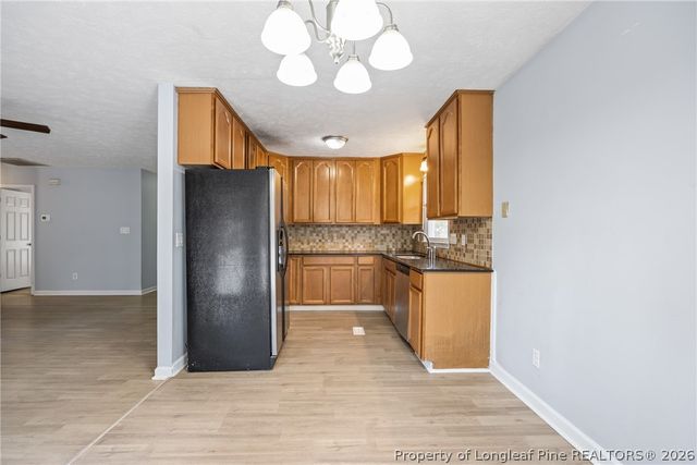 3308 Melba Drive, Fayetteville, NC 28301