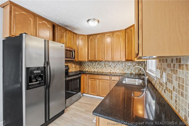 3308 Melba Drive, Fayetteville, NC 28301