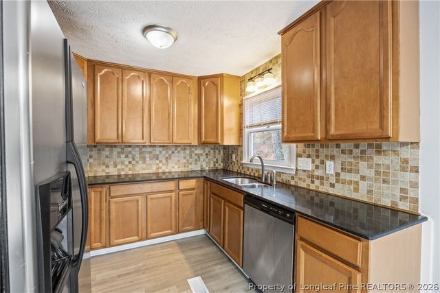 3308 Melba Drive, Fayetteville, NC 28301