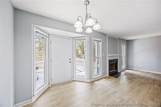 3308 Melba Drive, Fayetteville, NC 28301